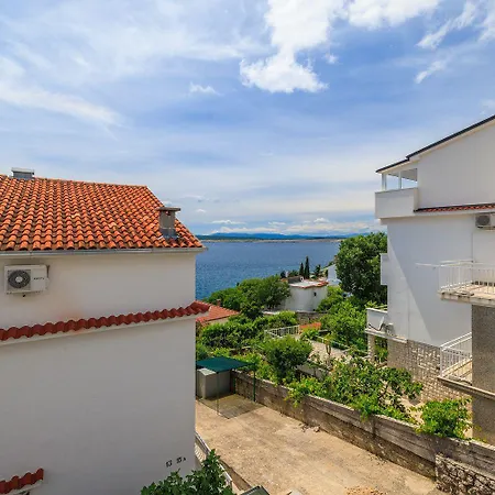 Malerisches Nur 150 Meter Zum Mit Jacuzzi, Pool, Meerblick, Billard Apartamento