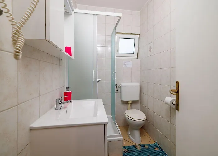 Malerisches Nur 150 Meter Zum Mit Jacuzzi, Pool, Meerblick, Billard