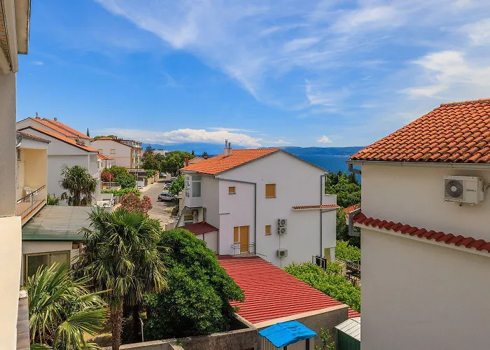 Malerisches Nur 150 Meter Zum Mit Jacuzzi, Pool, Meerblick, Billard Appartement *