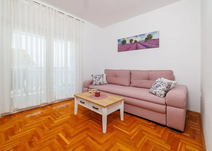 Apartamento Malerisches Nur 150 Meter Zum Mit Jacuzzi, Pool, Meerblick, Billard *