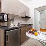 Apartment Malerisches Nur 150 Meter Zum Mit Jacuzzi, Pool, Meerblick, Billard *