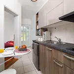 Malerisches Nur 150 Meter Zum Mit Jacuzzi, Pool, Meerblick, Billard Dramalj