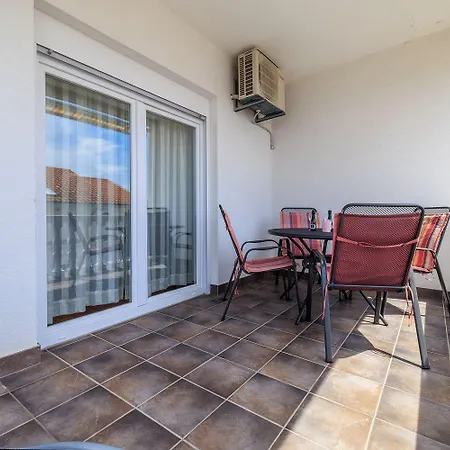 Malerisches Nur 150 Meter Zum Mit Jacuzzi, Pool, Meerblick, Billard Apartmán *