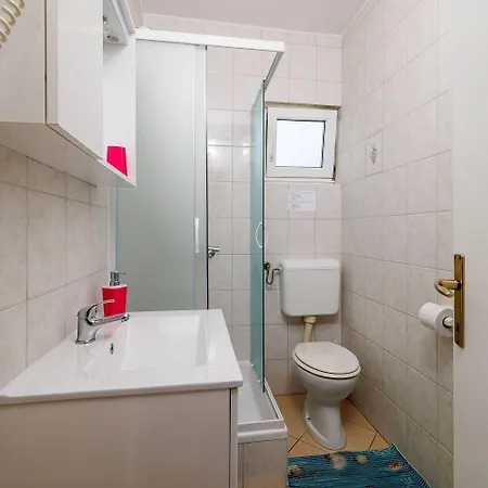 Malerisches Nur 150 Meter Zum Mit Jacuzzi, Pool, Meerblick, Billard