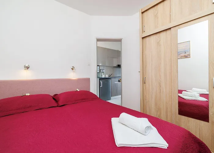Malerisches Nur 150 Meter Zum Mit Jacuzzi, Pool, Meerblick, Billard